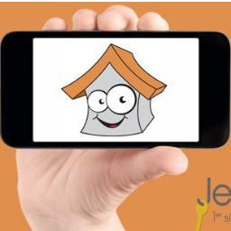Le 1er site d'annonces immobilières inversées dans toute la France.