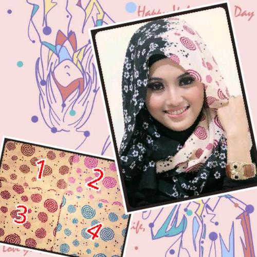 Dyshascarf's profile picture. Everything about your style
Find us :
FB : Dysha Scarf
Twitter : @dyshascarf
Line : Dysha Scarf
Instagram : @dyshascarf
WhatsApp : 083872875696
PIN : 286E9F74