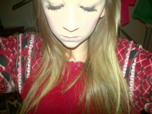 Chloelyon752's profile picture. 