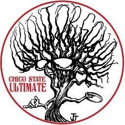 Twitter for the Chico State men's Ultimate Frisbee team! 🥏