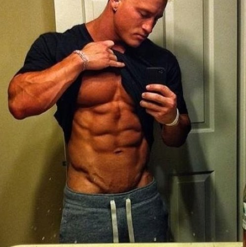 Do you even lift bro?