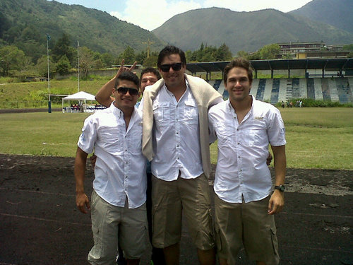 OmCastill's profile picture. Runaway