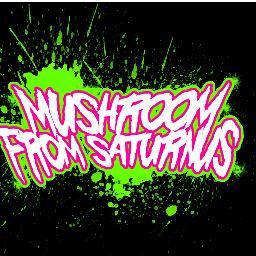 Mushroom From Saturnus |TRANCECORE | member : •@marchesed • @khasefaMS •@shaumafardli •@labibrifai |booking contact @theresiaVH