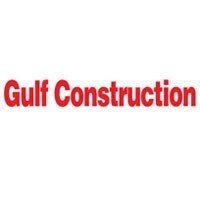 Gulf Construction (@gulf_const) 's Twitter Profile Photo Gulf Construction (@gulf_const) 's Twitter Profile Photo