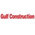 Gulf Construction (@gulf_const) Twitter profile photo Gulf Construction (@gulf_const) Twitter profile photo