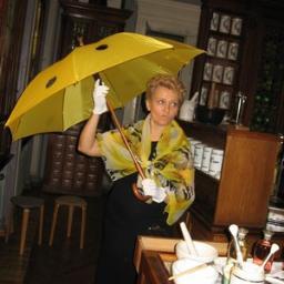 VitaSulce's profile picture. 