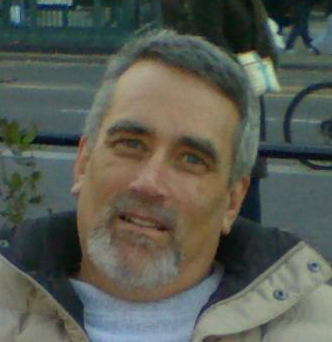 Service Delivery Manager for CSC, worked with computers since 1976, programming, and user support.
