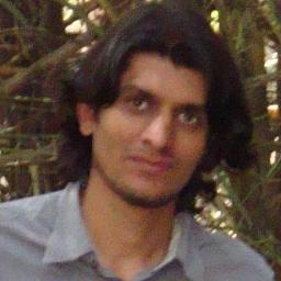 nkprasanna's profile picture. 