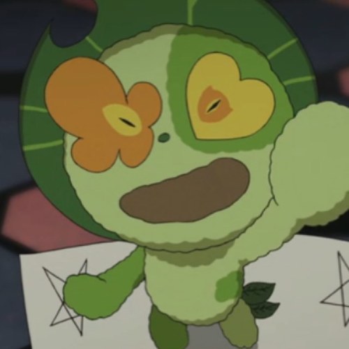 InfantGreenman's profile picture. 