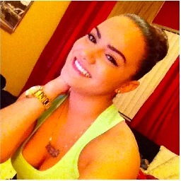 Uniquely_Bella's profile picture. 21 - Ft Lauderdale/ Miami - Single - Also known as HAPPYFEET, I dance to keep head up everyday. 
Instagram: uniquelybella 
facebook: lauren cusanelli