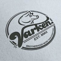VARKEN APPAREL  (@varkenapparel) Twitter profile photo