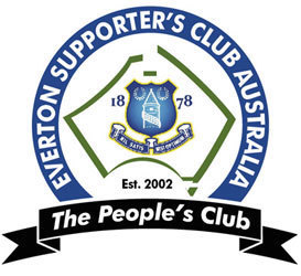 EvertonAUS's profile picture. Everton Football Club Tweets, all the way from Australia!