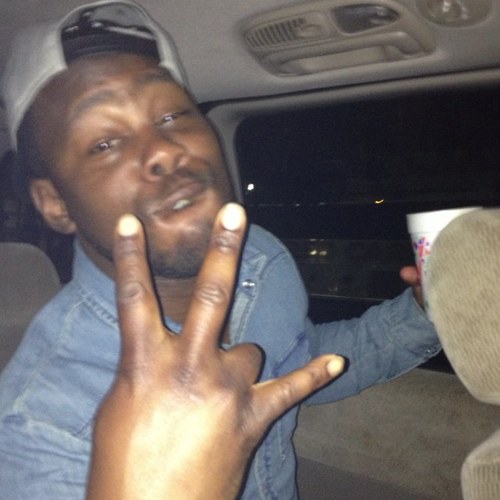 blocbustabully's profile picture. Jus do it like Bo Jackson!!