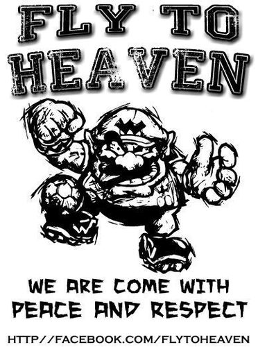 Flytoheaven_JKT's profile picture. *WE ARE COME WITH PEACE AND RESPECT* !!