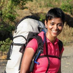 Independent investigative journalist & mountaineer 🏔️ | British Chevening Scholar | Advocating for #PwD inclusion in the outdoors 🌲 #AccessibilityForAll