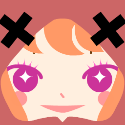 Because i can speak in english..yeah..so.hey my name is kanon.i eat myself and change into like this lol.

HOODIELOID - DARK TYPE
