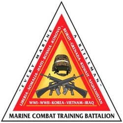Training all non-infantry Marines in common combat skills