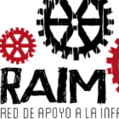 El Programa RAIM que desarrolla Save the Children trabaja para mejorar la calidad de vida de niños y niñas. Financiado por el MEYSS y FEI