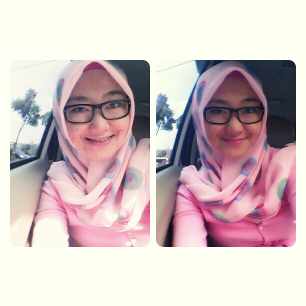 Feerizka's profile picture. it's always too early to quit