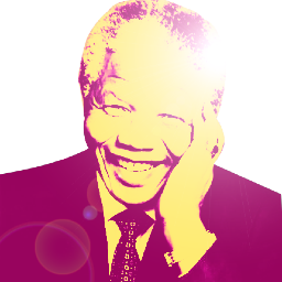 Celebrating  Madiba, his life, his legacy and the future