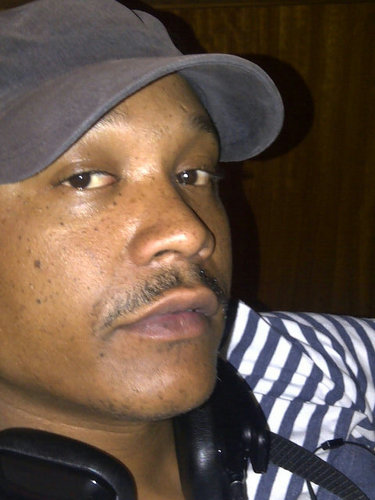 house head... Tech junky