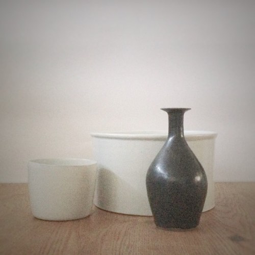 吉田直嗣 Cherrypotpot Twitter