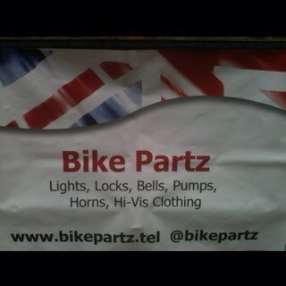 bikepartz's profile picture. NEW for 2013 BikePartz Lights - #Handleabra wall light #Spokelight & NEW #Handelier ceiling lights. Custom built to order & Much more to come ....