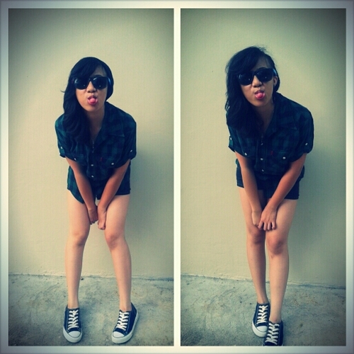 14 and livin' young, wild and crazy.♥ Dancing is my passion ♥