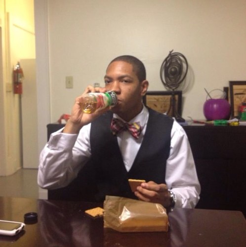 Engineer of the mind, inspired by God's will-divine. Washington & Lee University 2014 *Thoughts do not necessarily reflect specific opinion, but are mere ideas*
