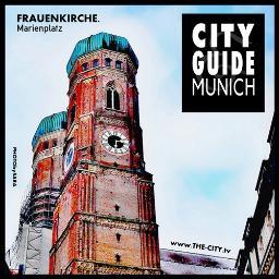 #FRAUENKIRCHE  #FRAUENTÜRME  #MÜNCHEN-MITTE