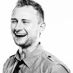 gregmaslowski's profile picture. 