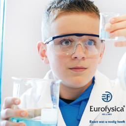 Totaalleverancier voor natuurkunde, scheikunde, biologie, techniek, aardrijkskunde, wiskunde en inrichting voor het onderwijs.