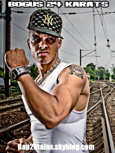 bogus24carats's profile picture. 