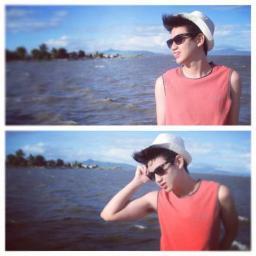 TWIN of @owyposadas ✌ Chicser member