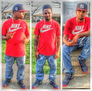 Young ✈ Nigga About My Family & Money ART OF STYLE Clothing Line Go Follow @ARTOFSTYLE1 Now! #Bound2⃣WIN#YoungENTREPRENEUR#LifesInSession