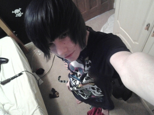 Hey im bored. |gay|14