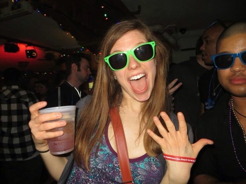 Gruber_22's profile picture. Newly minted DPT. Recent St. Louis transplant with endless MN love. Soccer fanatic.