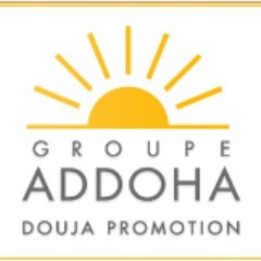 Premier opérateur immobilier coté à la Bourse de Casablanca, Douja Promotion Groupe Addoha est le leader sur le marché national de la promotion immobilière.
