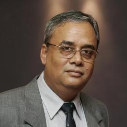 A multilingual poet-linguist-playwright; Taught at the Universities of Hyderabad, Delhi,Surat, Baroda . Now Dean Faculty of Arts, Amity University Haryana.