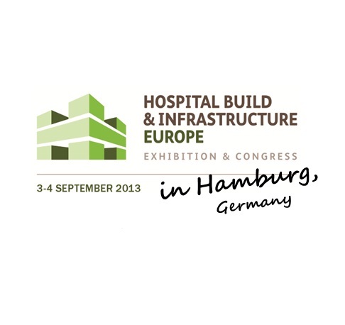 European meeting point for hospital building, development, operation and management. Meet with executives from clinics, architects, planners and suppliers.