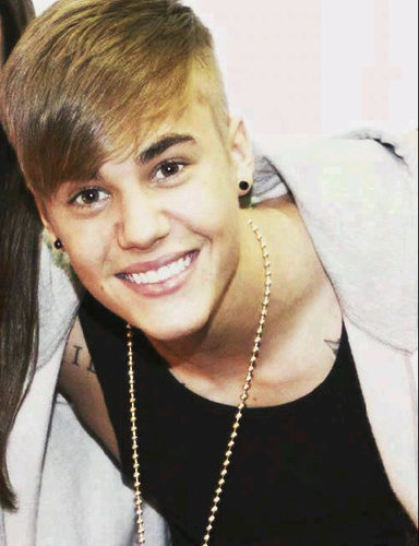 #I'm belieber♥