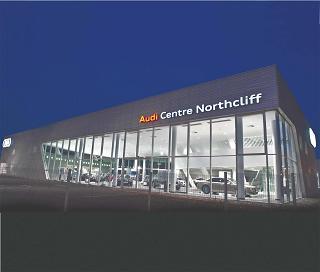 Audi Northcliff Profile