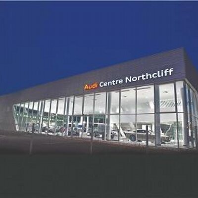 Audi Northcliff Audinorthcliff Twitter