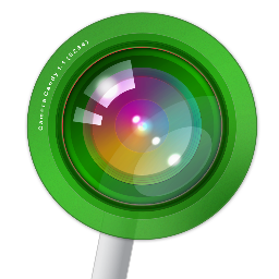 CameraCandyApp's profile picture. 