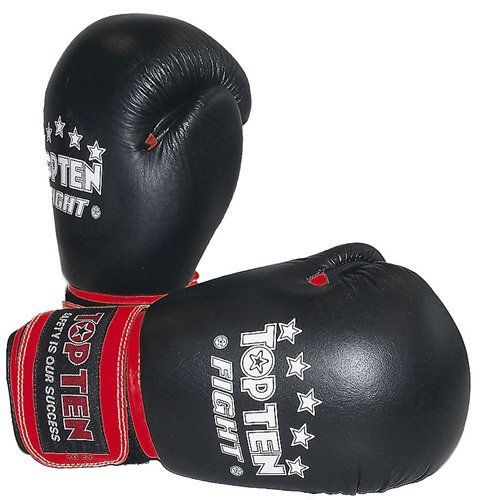 train hard - fight easy