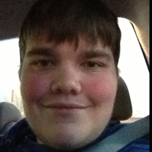 TonyToriano2's profile picture. Never had a chance so I had to go an make one.