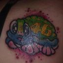 fatima lujan - @motorossi7446 - Twitter