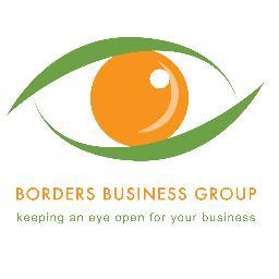 Network and make friends. The Borders Business Group is a great place to learn from experts and to pass around referrals. Give your business a local boost