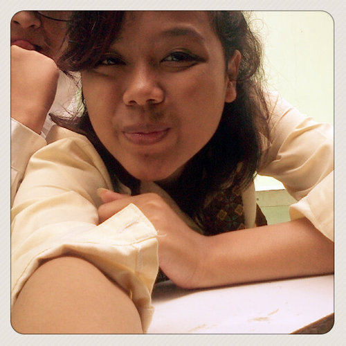 Yang lama ke hack :'(