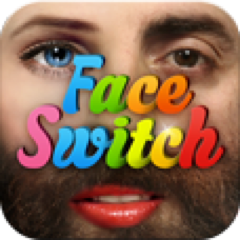 face_switch's profile picture. Face Switch App